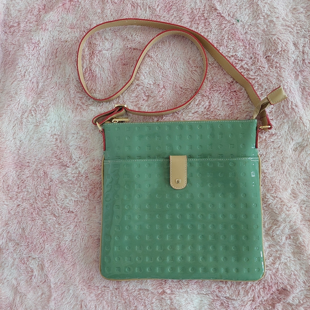 Arcadia MyFlat Medium Crossbody